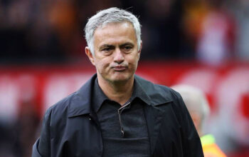 Mou Ingin Dua Pemain Ini Bisa Main Hadapi Arsenal
