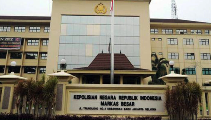 Polri Apresiasi Reuni 212 Berlangsung Damai