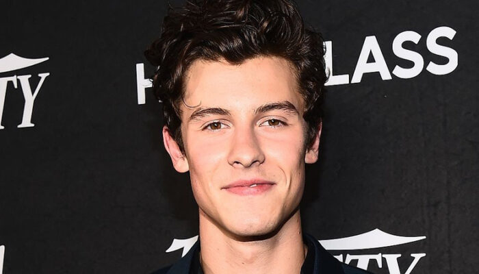 Shawn Mendes Raih Nominasi Grammy 2019