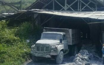 Truk Bayawak, Kendaraan Udzur yang Masih Digdaya