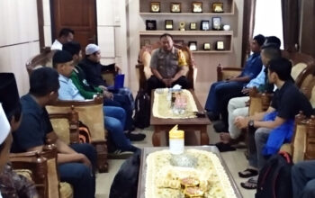 Lembaga Kajian Publik Center Dukung Polres Tindak Tegas Galian C