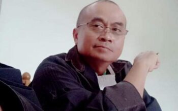 Asep: Jangan Menjadi Penyumbang Kegaduhan