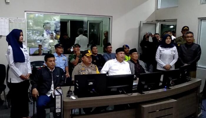 Budi: Jadikan Tahun Baru ini Sebagai Ajang Pembangunan Karakter