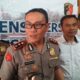 Detik Ganti Tahun, 73 Anggota Polres Tasik Naik Pangkat