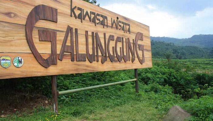 Dongkrak Perekonomian, Pemkab Tasik Kembangkan 2 Destinasi Wisata