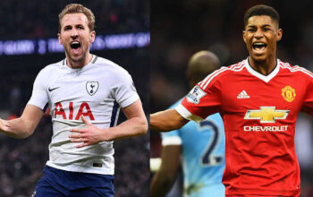 EPL Pekan 22 Menghadirkan Laga Sengit Tottenham vs MU