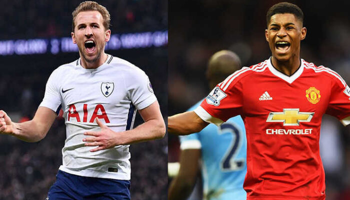 EPL Pekan 22 Menghadirkan Laga Sengit Tottenham vs MU