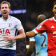 EPL Pekan 22 Menghadirkan Laga Sengit Tottenham vs MU