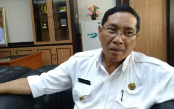 Angka Kemiskinan di Kota Tasik Menurun