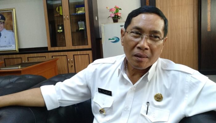 Angka Kemiskinan di Kota Tasik Menurun