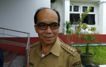 Exit Tol Cigatas Rencananya Tembus ke Jalan Letnan Harun