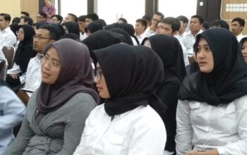 Budi Budiman: Pelamar yang Lolos Seleksi CPNS Mesti Bersyukur