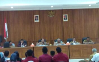 Berbenah Agar Lebih Baik, Pemda Pangandaran Terus Maksimalkan Pelayanan