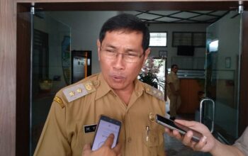 Marak Parkir Liar, Pemkot Tasik Bakal Bentuk UPTD Parkir Dadaha 