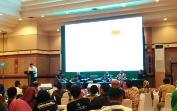 Setahun Berjalan, Citarum Harum Gelar Evaluasi