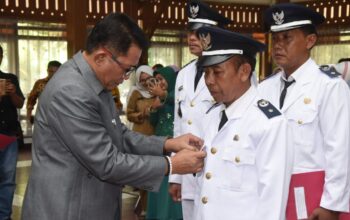 Ade Sugianto: ‘Pamingpin Kudu Siap Nyandung’