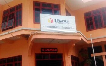 Bawaslu KBB Apresiasi Sikap Masyarakat Terkait Video Viral Aa Umbara 