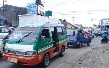 Masyarakat Minta Rencana Pembangunan Flyover Cimareme Bukan Sekedar Wacana