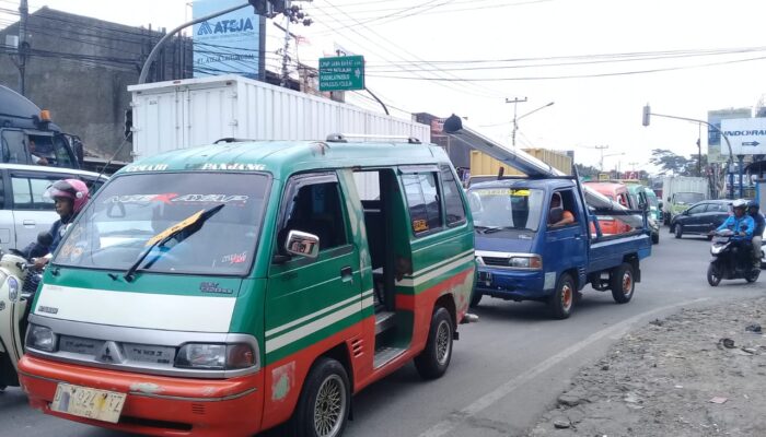 Masyarakat Minta Rencana Pembangunan Flyover Cimareme Bukan Sekedar Wacana