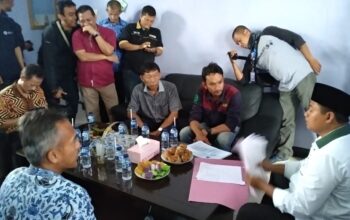 Jelang Debat Perdana Capres, Uu Imbau Masyarakat Jaga Keutuhan Bangsa