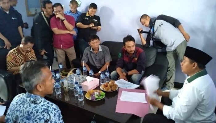 Jelang Debat Perdana Capres, Uu Imbau Masyarakat Jaga Keutuhan Bangsa