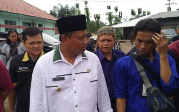 Wagub Sebut Kekosongan Jabatan Wabup Tasik Tak Akan Pengaruhi Pelayanan