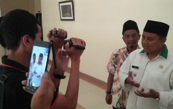 Inilah Respon Uu untuk Kaum Santri