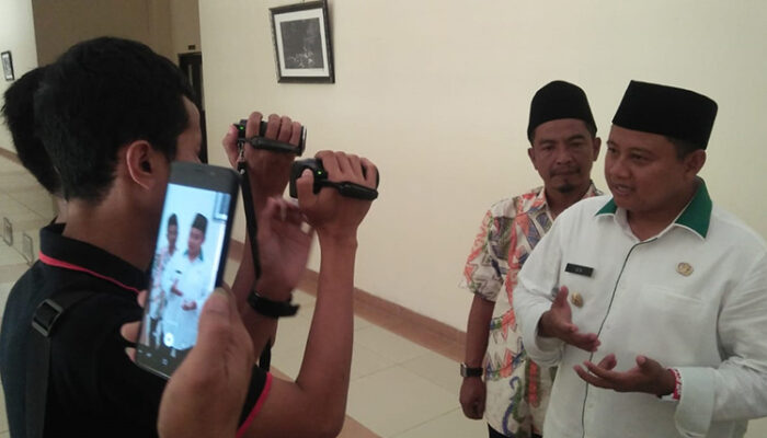 Inilah Respon Uu untuk Kaum Santri