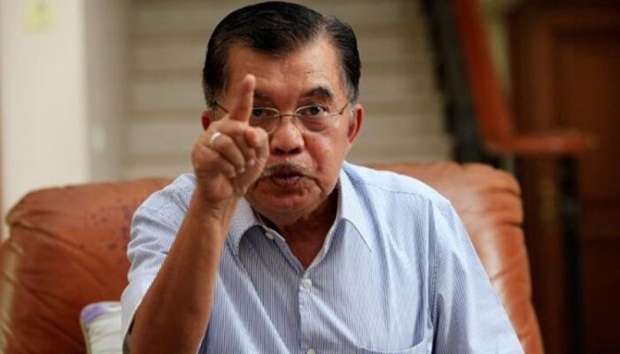 JK: Jangan Jadikan Masjid Tempat Penyebaran Hoax