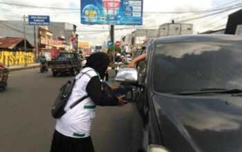 Ketika Mereka Berduka, FPI Ada untuk Sesama