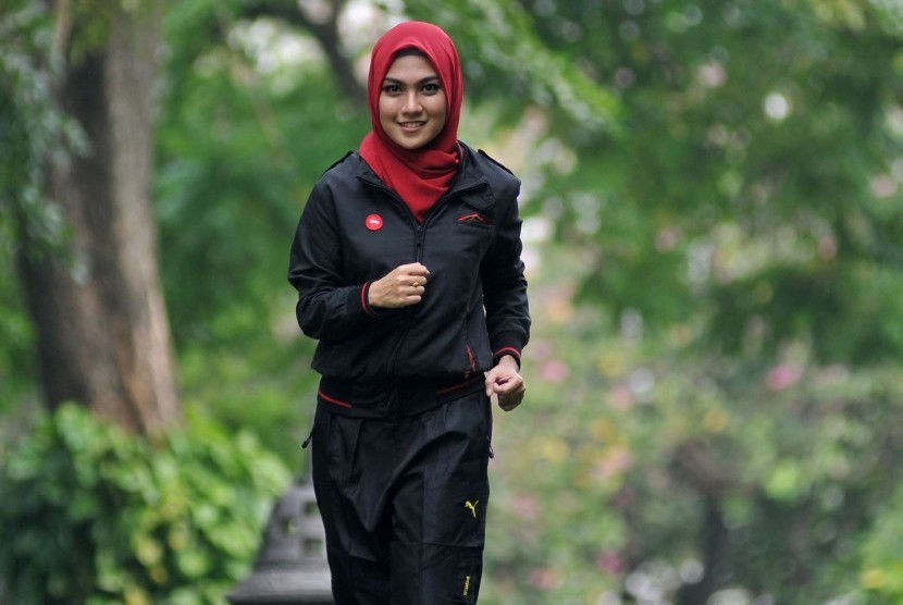 Lari Bisa Kurangi Risiko Jantung Koroner