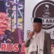 Ma'ruf Amin Berkunjung ke Bandung, Inilah Pesannya untuk Kaum Milenial