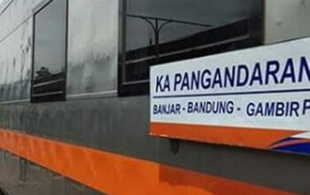 PT. KAI DAOP 2 Bandung Jamin Tak Ada Pungli di Area Stasiun Banjar