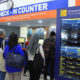Sekarang, Penumpang KAI Bisa Check-In di Seluruh Stasiun Online