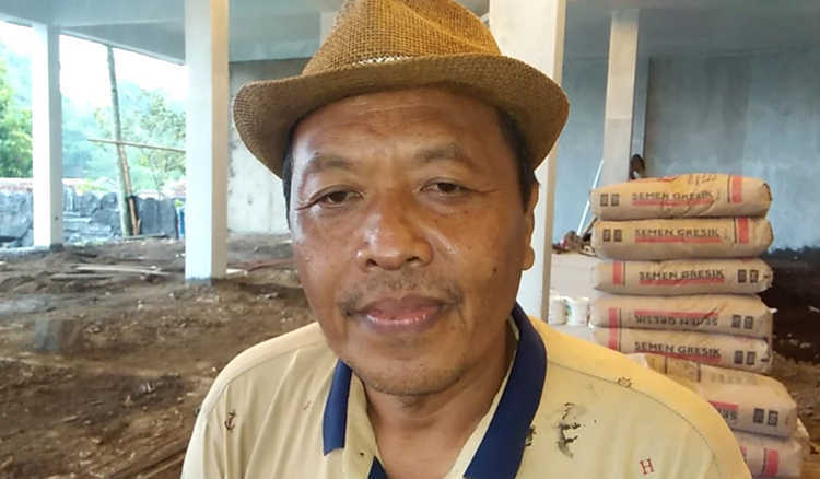 Soal Galian C Ilegal, Warga Tuntut Pemkot Tasik Mampu Menjaga Alam