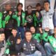 Tak Hanya Antar Jemput Penumpang, Ojol Tasik juga Punya Segudang Program Sosial