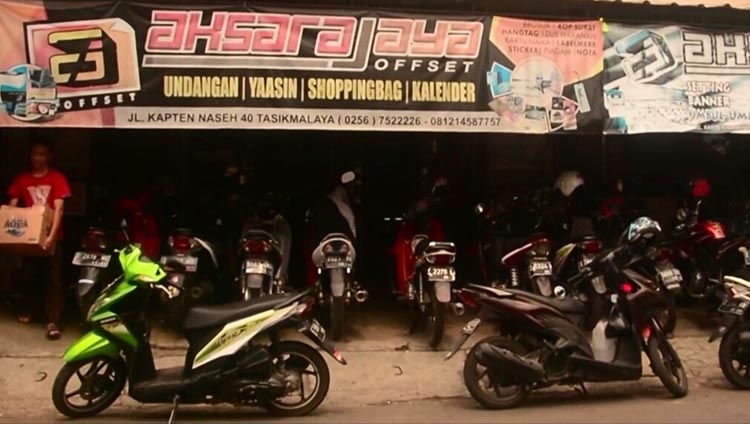Tak Sedikit Bacaleg yang Menorehkan Catatan Hitam di Percetakan