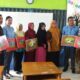 Tanoto Foundation Hibahkan 21.720 Buku Bacaan di Provinsi Jambi