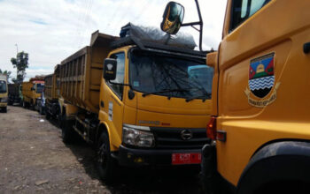 Anggaran Tersendat, UPT Kebersihan KBB Terancam Berhenti Beroperasi
