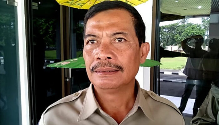 Ucu Anwar: Galian C Bisa Timbulkan Bencana Alam