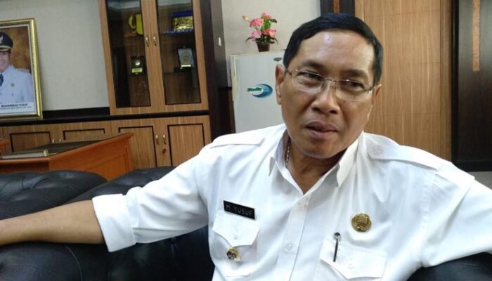 Pemkot Tasik Bakal Evaluasi Program WUB