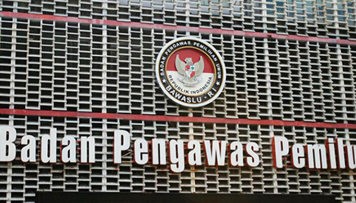 Gara-gara Ini, Caleg PSI Diperiksa Bawaslu