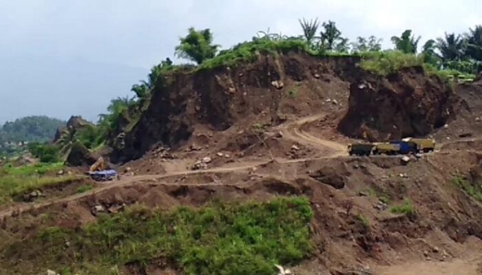 PT Trimukti: Membuat Legalitas Penambangan Tidak Sulit