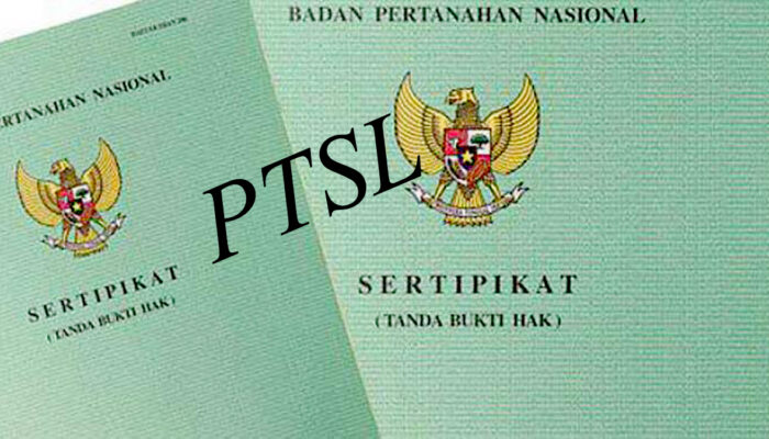 Tiga Pekan Berlalu, Perbub PTSL Belum juga Disahkan