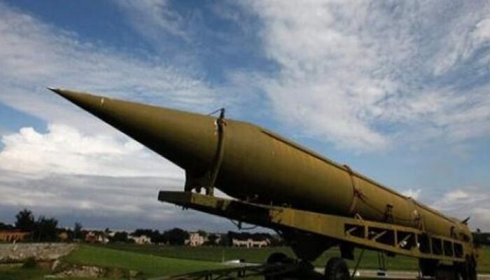 Kembangkan Rudal, Korea Utara dan Iran Jadi Ancaman Serius Bagi Amerika