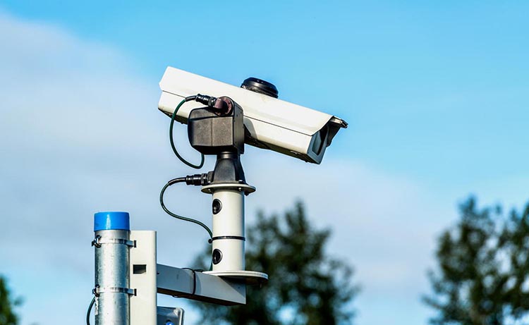 13 Titik CCTV Terpasang, KBB Kekurangan Operator