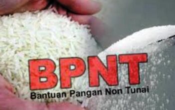 Banyak Tak Tepat Sasaran, BPNT di Kab. Tasik Dipertanyakan