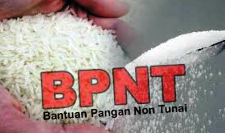 Banyak Tak Tepat Sasaran, BPNT di Kab. Tasik Dipertanyakan