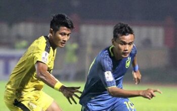 Bhayangkara FC Panen Gol, Inilah Daftar Tim Lolos Babak 8 Besar PI