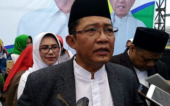 Bupati Tasik Minta Exit Tol Cigatas di Ciawi atau Kadipaten